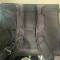 保冷バック
の画像