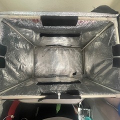 保冷バック
の画像