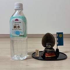 豊臣秀吉 兜の画像