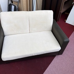 ソファー　125x75x70cmの画像