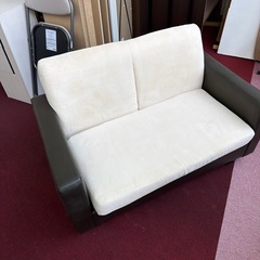 ソファー　125x75x70cmの画像