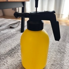 加圧式 ポータブル洗浄機の画像