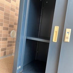 物置　カインズの画像