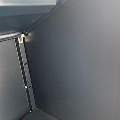 物置　カインズの画像