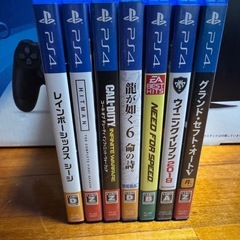 受付終了【動作確認済】PS4 Pro SSD換装済み　箱取説あり　おまけ多数 CUH-7000Bの画像