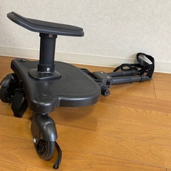 【お譲り先決定！】ベビーカーボードの画像