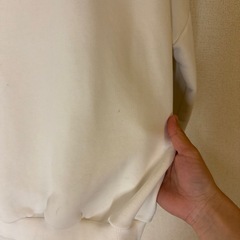 adidas gosha rubchinskiy スウェット　常田の画像