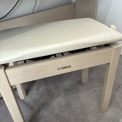 『決まりました』YAMAHA   arius　2022年製　電子ピアノ 　美品　ヤマハ　