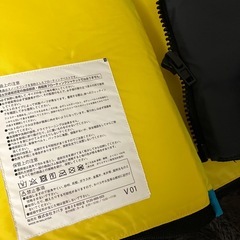 ライフジャケットの画像