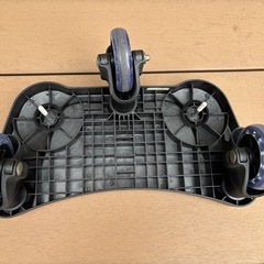 ベビーカーステップの画像