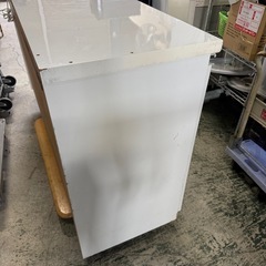 パモウナ　キッチンボード　160cmの画像