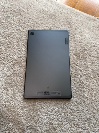 Lenovo androidタブレット