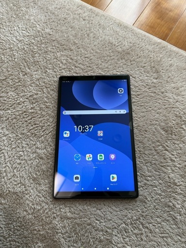 Lenovo androidタブレット