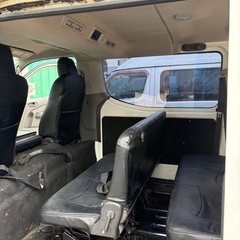 日産ギャラバンの画像