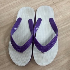 島ぞうり　キッズ　8（20センチくらい？）の画像