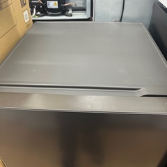 【96】冷凍冷蔵庫の画像