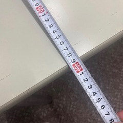 打ち合わせ用テーブル 椅子4脚セットの画像