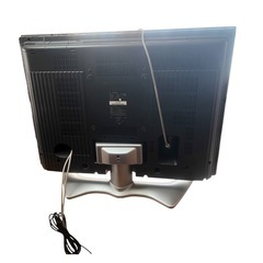 SHARP 2006年製 32V  液晶テレビ/LC-32BD1/の画像