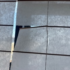 ロールスクリーン　和紙の画像