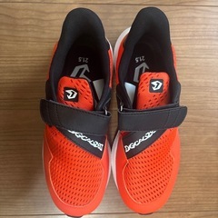 21.5サイズ新品の画像