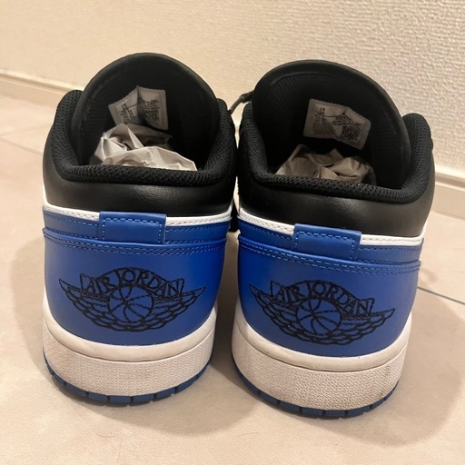 靴/バッグ AIR JORDAN 28cm