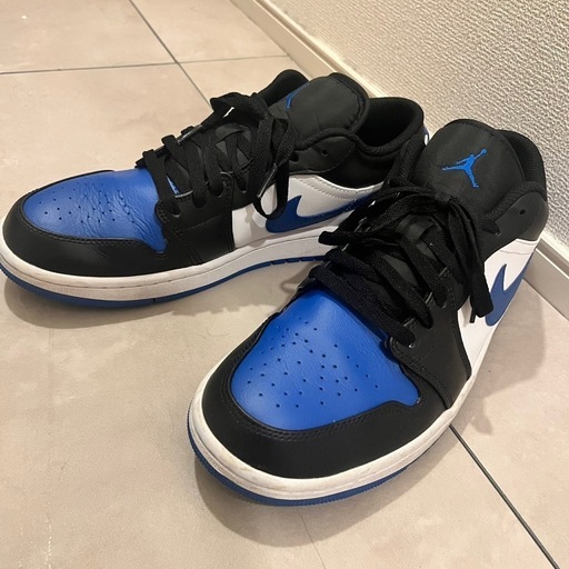 靴/バッグ AIR JORDAN 28cm