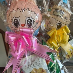 ✨卒園式✨バルーンギフト✨の画像