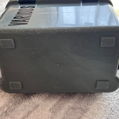 クーラーボックスの画像