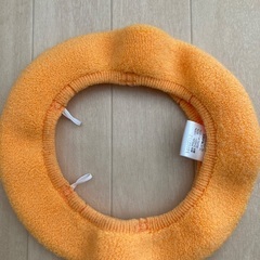 コンビ　補助便座の画像