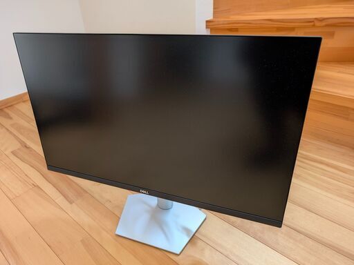 Dell S2721DS 27インチ モニター