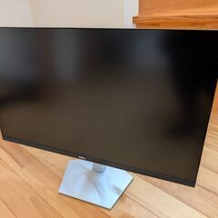 Dell S2721DS 27インチ モニターの画像