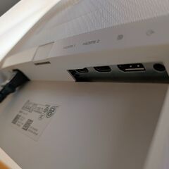 Dell S2721DS 27インチ モニターの画像