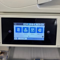 プリンターの画像