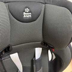 【引き取りの方決定キャンセル待ち】チャイルドシート　無料の画像