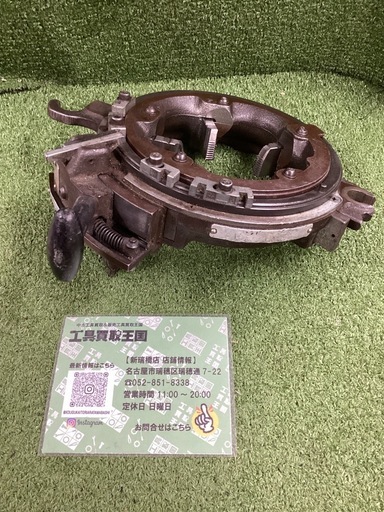 アサダ asada ダイヘッド