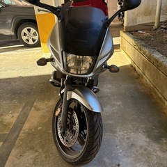 cb400superボルドールの画像