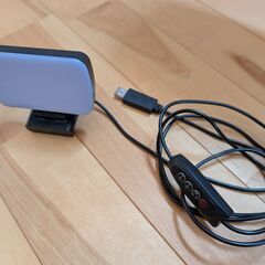 LEDビデオライトの画像