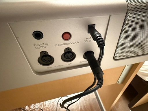 【5,000円】電子ピアノ　ヤマハ　　Ｐ６０Ｓ