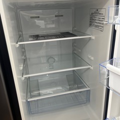 【98】冷凍冷蔵庫の画像