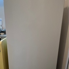 TOSHIBA冷蔵庫の画像