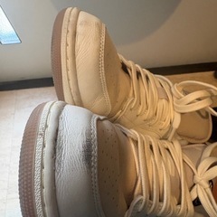 【中古】ナイキ エアジョーダン 28.5cmの画像