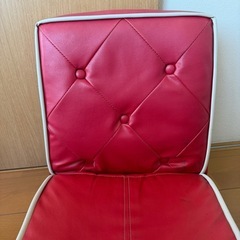 3月末までの限定取引 レトロ 座椅子(決まりました)の画像