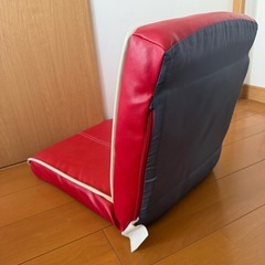 3月末までの限定取引 レトロ 座椅子(決まりました)の画像