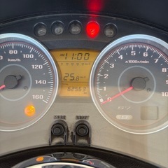 フォルツァ MF10の画像