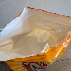 コストコ　ベーキングソーダ　炭酸水素ナトリウム 6.12kgの画像