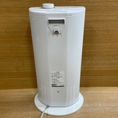 【h4 電気ストーブ】2023年製 EH-Q100N　トヨトミ ヒーターの画像