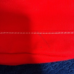 短期掲載😌トートバッグ　ミキハウスの画像