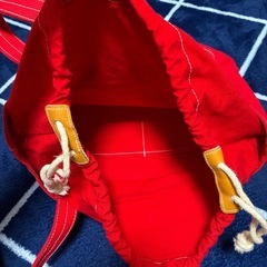 短期掲載😌トートバッグ　ミキハウスの画像