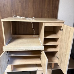 【譲渡先決定
】レンジボード の画像