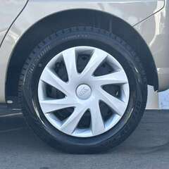 ダイハツ　ムーヴキャンバス　X SAⅢ 4WDの画像